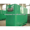 CE approved silent type deutz genset with canopy